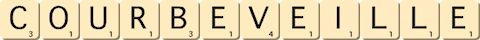 courbeveille