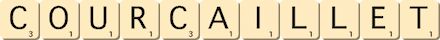 courcaillet