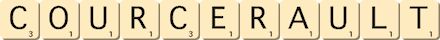courcerault