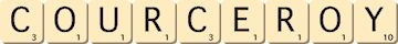 courceroy
