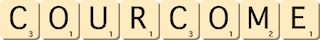 courcome