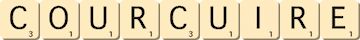 courcuire