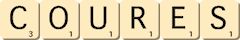 coures coures