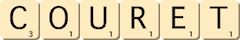couret