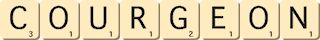 courgeon