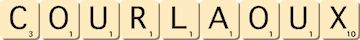 courlaoux