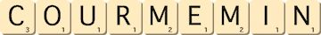 courmemin