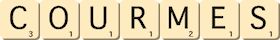 courmes courmes