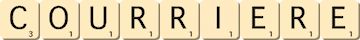 courriere
