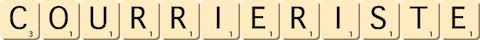 courrieriste courrieriste