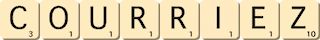 courriez courriez