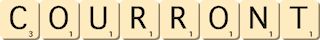 courront courront