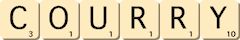 courry