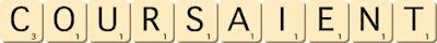 coursaient coursaient