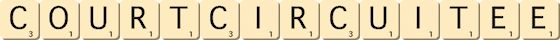 court-circuitee court-circuitee