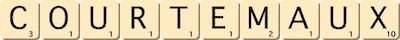 courtemaux