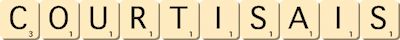 courtisais courtisais