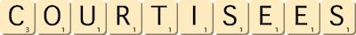 courtisees courtisees