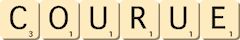 courue courue