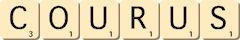 courus courus