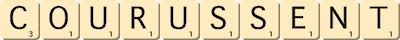 courussent courussent