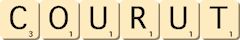 courut courut