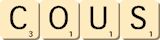 cous