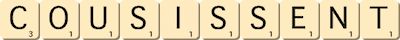 cousissent