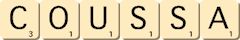 coussa