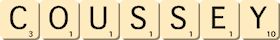 coussey