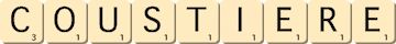 coustiere