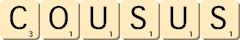cousus cousus