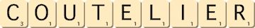coutelier