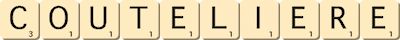 couteliere