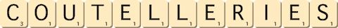 coutelleries