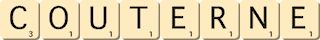couterne