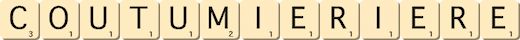 coutumier--iere
