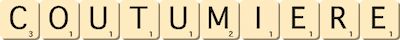 coutumiere coutumiere