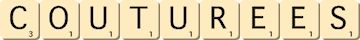 couturees couturees
