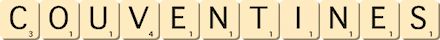 couventines