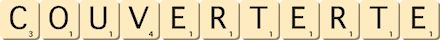 couvert--erte