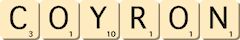 coyron