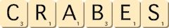 crabes
