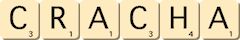 cracha cracha