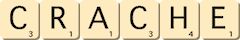 crache crache