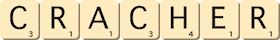 cracher