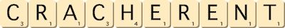 cracherent cracherent
