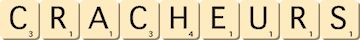 cracheurs cracheurs