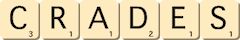 crades crades