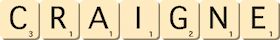 craigne craigne